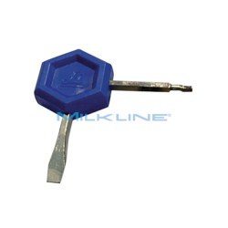 LISCOP S.PROFI 3000 OV 230V 430W A5