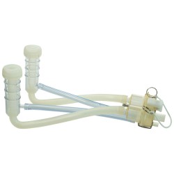 SHEEP MILKING UNIT PASTORE GL SIL