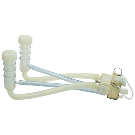 SHEEP MILKING UNIT PASTORE GL SIL