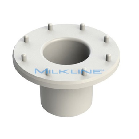 PLASTIC BUSHING FOR S/S FILTER IP