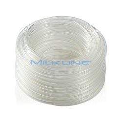 SILICONE HOSE 16X28 NEUTRAL M25