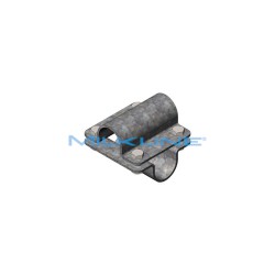 CROCE PROFONDA 4 BULLONI 1"1/4X1"1/4