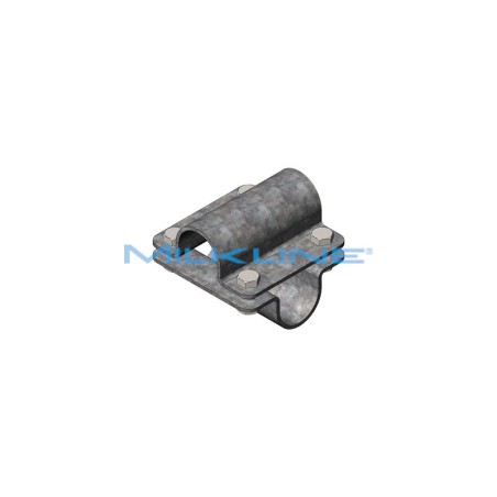 CROCE PROFONDA 4 BULLONI 1"1/4X1"1/4