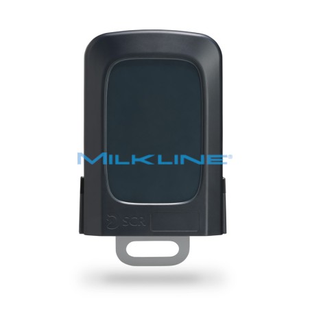 BU500E - ANTENNA LD X HT HR