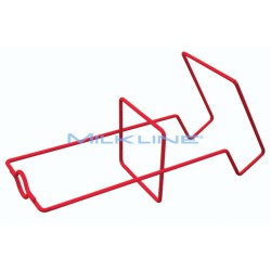 SUPPORTO BOTTIGLIE BIBERON LT.1-2 TED