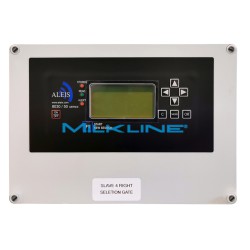 KIT 2 ANTENNAS RFID ALEIS – SELECTION GATE