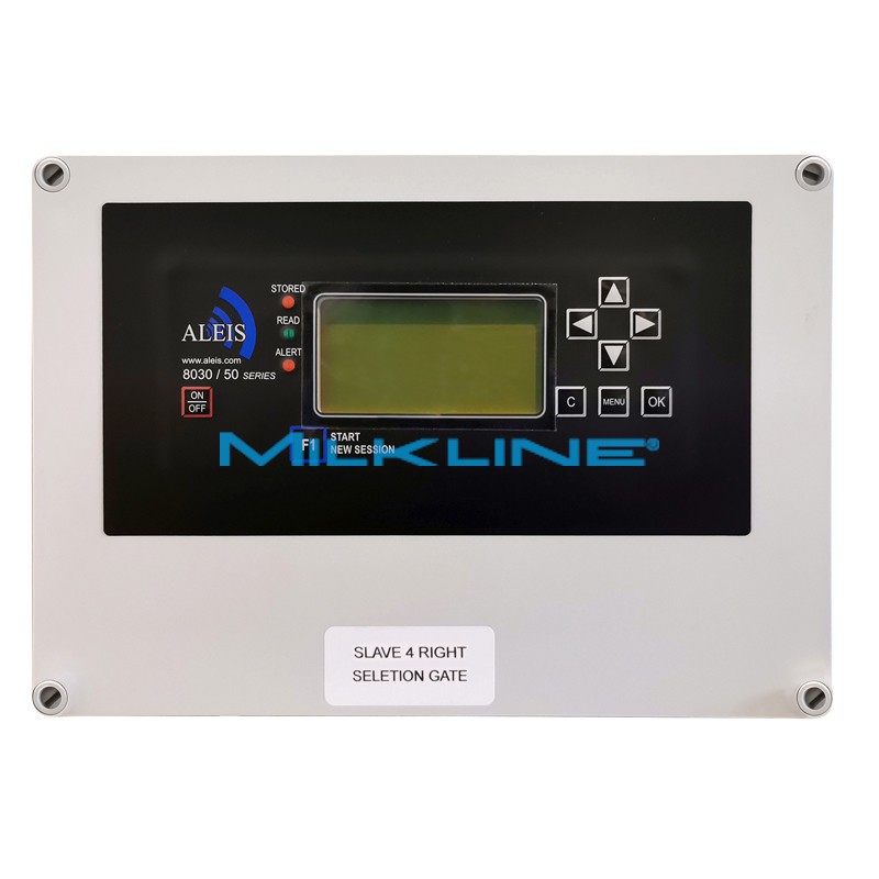 KIT 2 ANTENNAS RFID ALEIS – SELECTION GATE