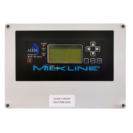 KIT 2 ANTENNE RFID ALEIS – SELECTION GATE