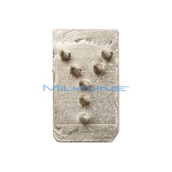 LETTERA Y 7MM X PINZA TATUAGGI