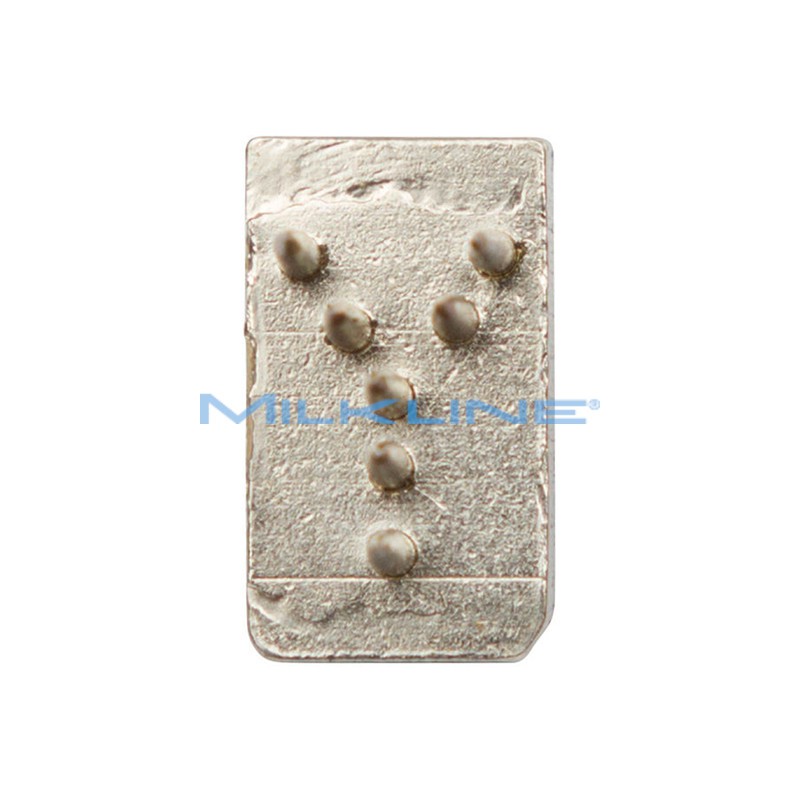 LETTERA Y 7MM X PINZA TATUAGGI