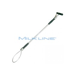 SERRAMUSO X SUINI RIGIDO 60 CM