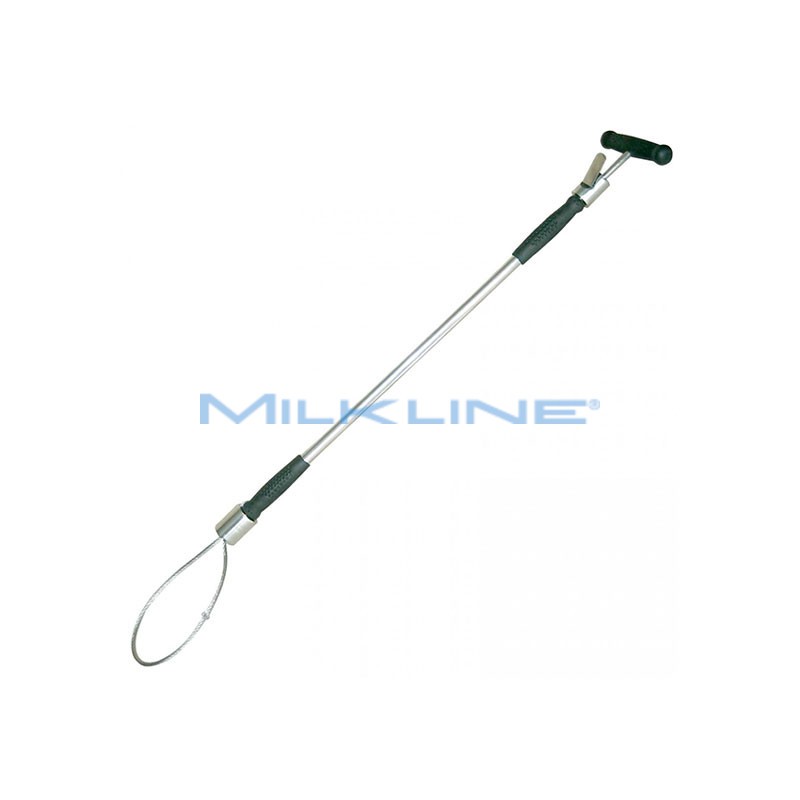 SERRAMUSO X SUINI RIGIDO 60 CM