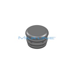 PLASTIC END CAP 3/4"