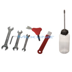 TOSATRICE PENSILE ECO/C 230V.