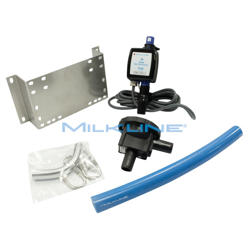 KIT STD FFS30COND R/L - W/VALVE