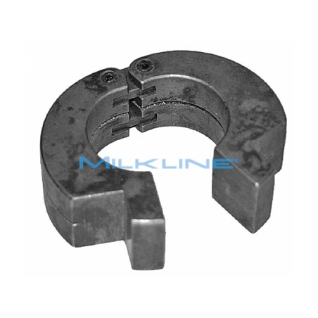CUTTING WRENCH DN 25