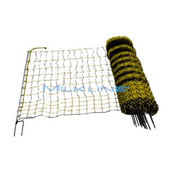 RETE POLLI S. POULTRY NET 105CM 2P 50MT
