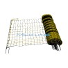 RETE POLLI S. POULTRY NET 105CM 2P 50MT