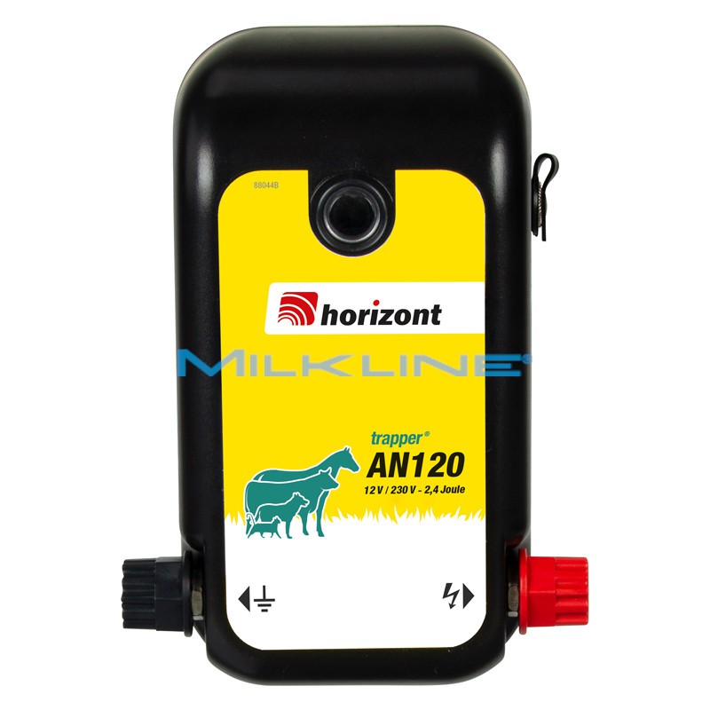 TRAPPER AN120 - 12V/230V