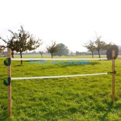 AVVOLGITORE AUT.X PORTA MT.7,5 C/BANDA 40