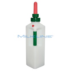 BOTTIGLIA BIB LT.3 C/MANIGLIA X VITELLI