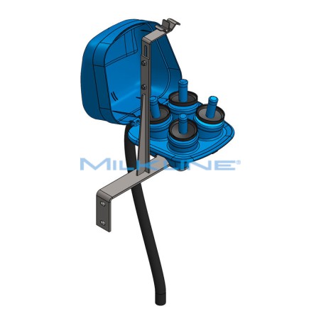 STAZIONE LAVAGGIO ML L.BASSA X P4C