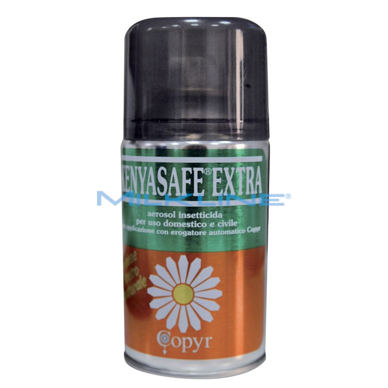 KENYASAFE EXTRA 250ML