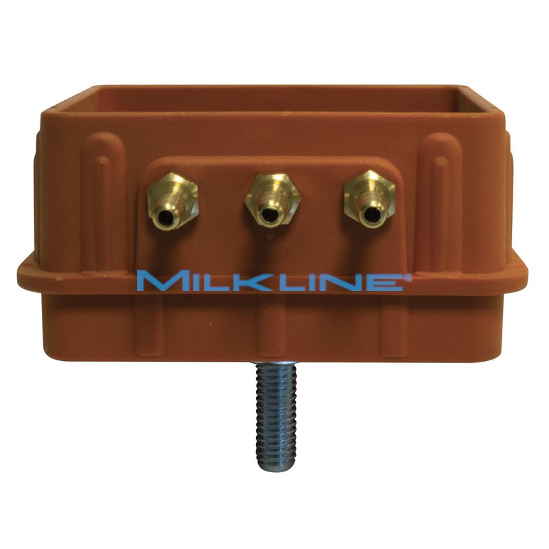 BASIS FOR LUBRICATOR ML MAXI 3U A