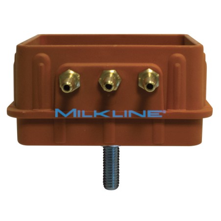 BASE X OLIATORE ML MAXI 3U A