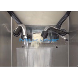 VAPOUR SCREEN CS/VS/ECO - N