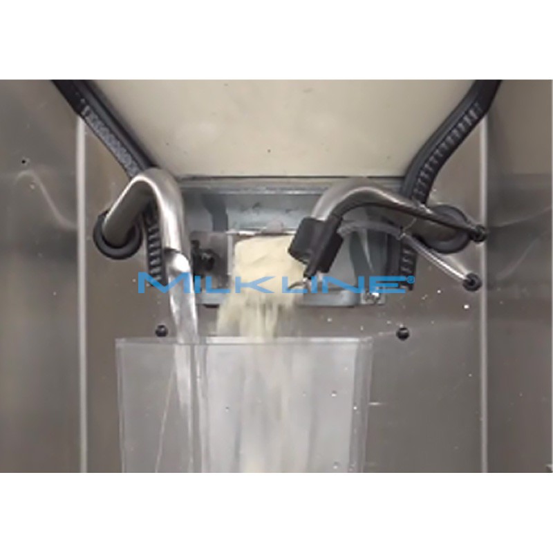 VAPOUR SCREEN CS/VS/ECO - N