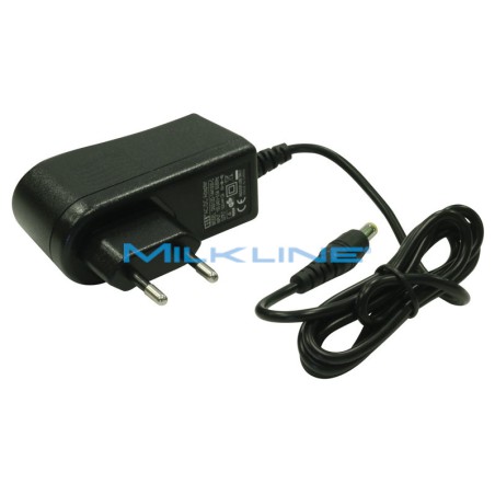 CARICABATTERIA 230V-12V X S200-S600 SOLAR