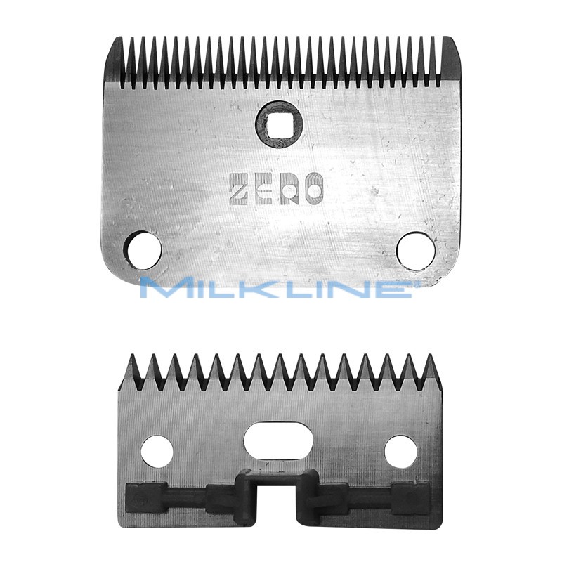 SET PETT+COL X ZERO EQU/BOV 200W/2600G/M