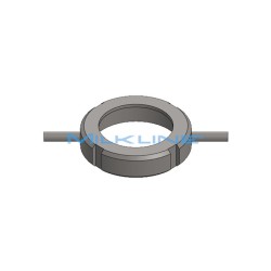 SPECIAL ROUND NUT FOR S/S FILTER ML