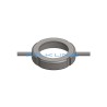 SPECIAL ROUND NUT FOR S/S FILTER ML