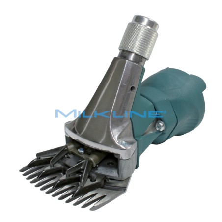 TESTATA S.PROFI 3000 A5 X TRASF.LISCOP OVINI STD