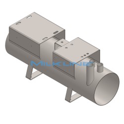 TANK LT22 EC NORM ZM