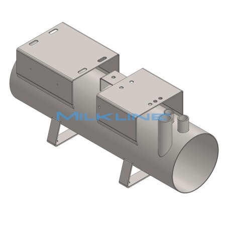 TANK LT22 EC NORM ZM