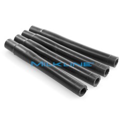 SET MILK SHORT TUBE 150 10/9 RINF NEUTR