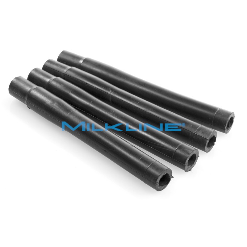 SET MILK SHORT TUBE 150 10/9 RINF NEUTR