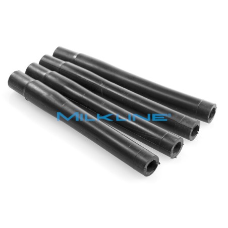 SET MILK SHORT TUBE 150 10/9 RINF NEUTR