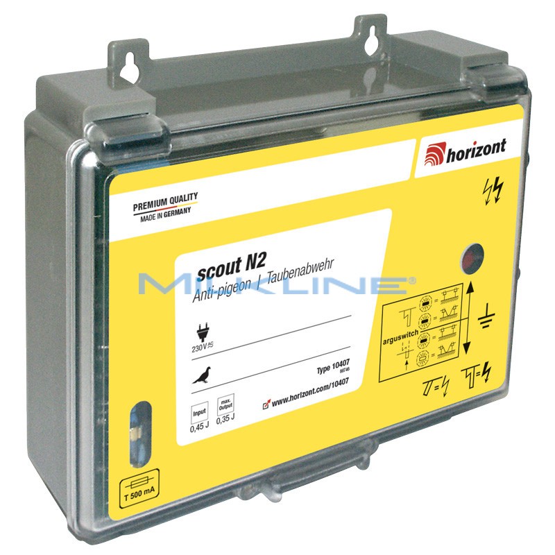 SCOUT N2 PER PICCIONI - 230V