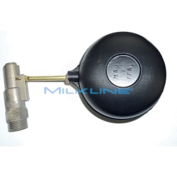 GALLEGGIANTE PLAS X ABBEV. LIV COST 3 LT A MURO