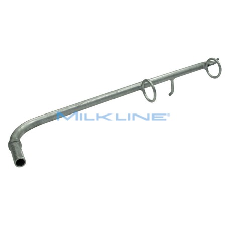 BRACCETTO STD SINISTRO ZN