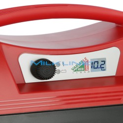 FENCELINE AD 3000 DIGITAL