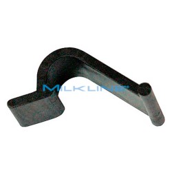 SET 2 CLIPS BLACK FOR PULS. ML