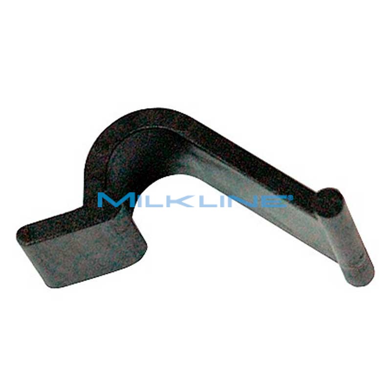 SET 2 CLIPS BLACK FOR PULS. ML