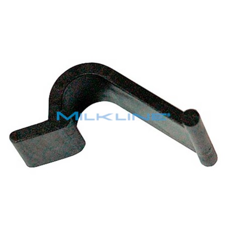 SET 2 CLIPS BLACK FOR PULS. ML