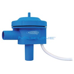 SHUT-OFF VALVE ML WITH SENSOR