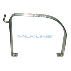 MANICO INOX TIPO ALTO SEN.VITE